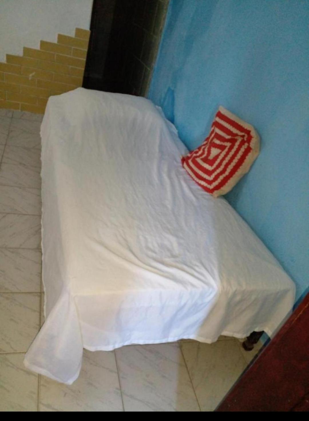 Rio Favela Bed & Breakfast ริโอเดจาเนโร ภายนอก รูปภาพ
