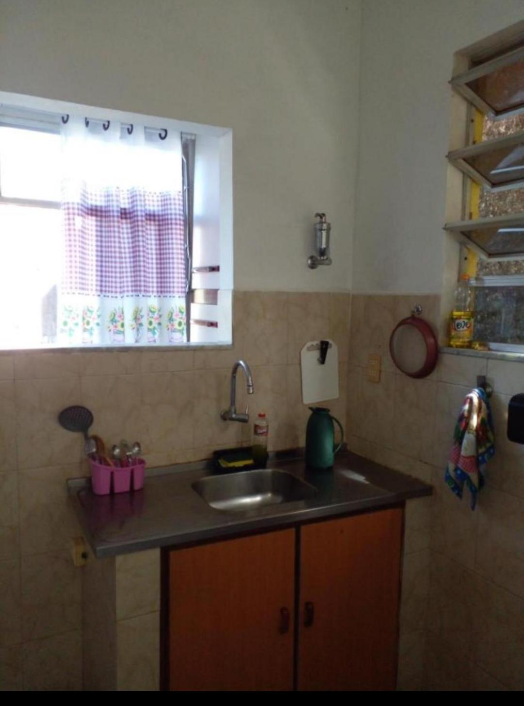 Rio Favela Bed & Breakfast ริโอเดจาเนโร ภายนอก รูปภาพ