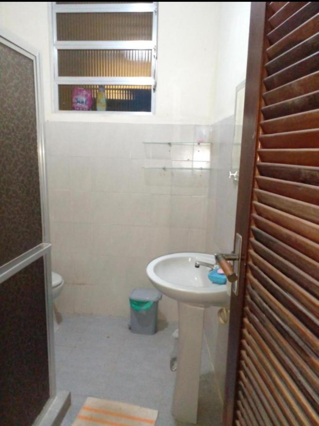 Rio Favela Bed & Breakfast ริโอเดจาเนโร ภายนอก รูปภาพ